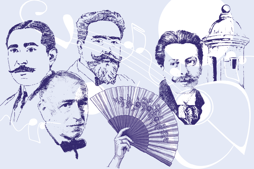 De Mozart a de Falla: las posibilidades de acercarse a la música clásica