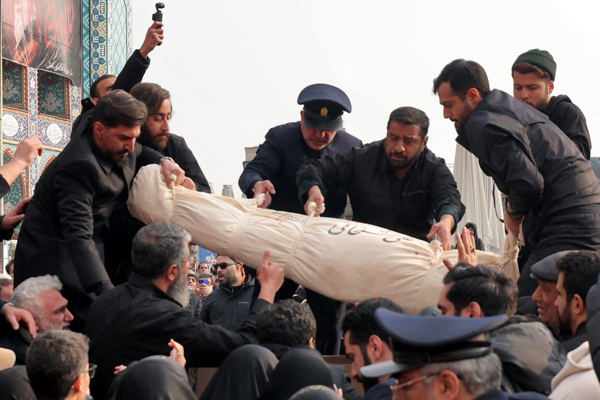 Guerra en Oriente Medio: los hechos más recientes del conflicto contra Irán