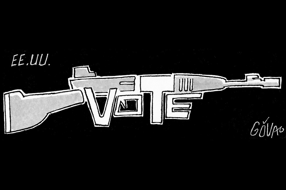 Asociación del Rifle