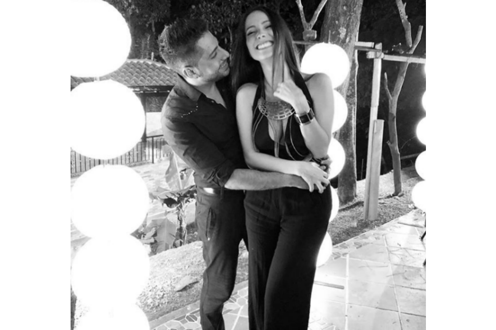 El emotivo mensaje de Jean Piero, cantante del Binomio de Oro, a su esposa fallecida