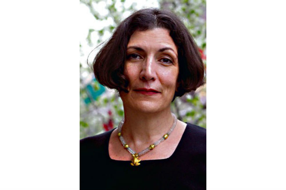 La ganadora del Ortega y Gasset y su visión de Colombia