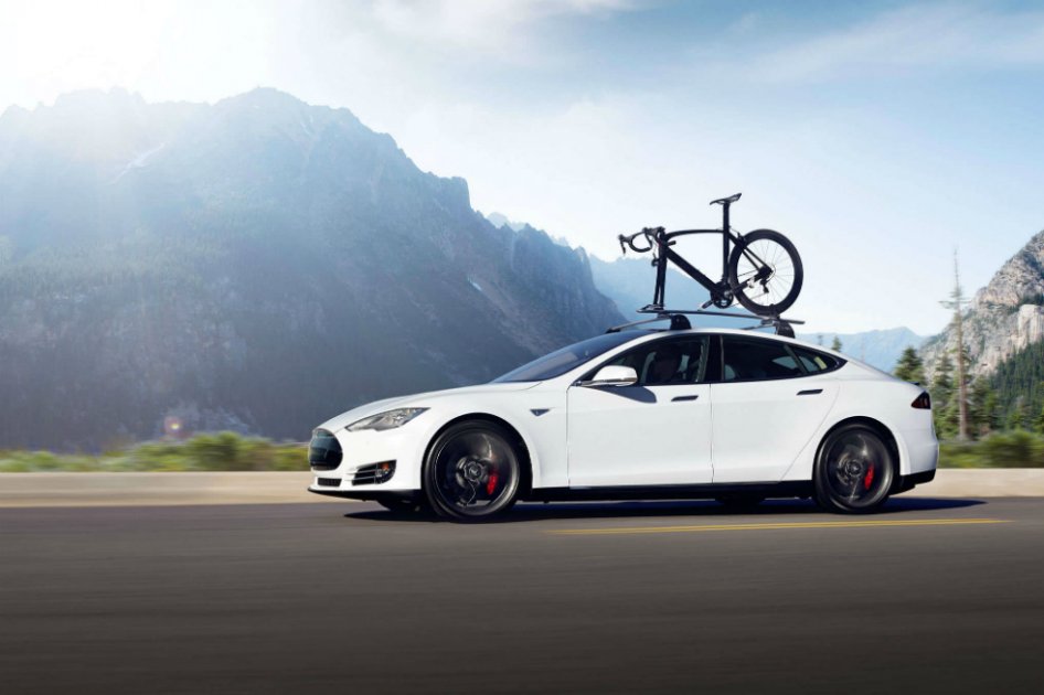 Carros eléctricos inalcanzables