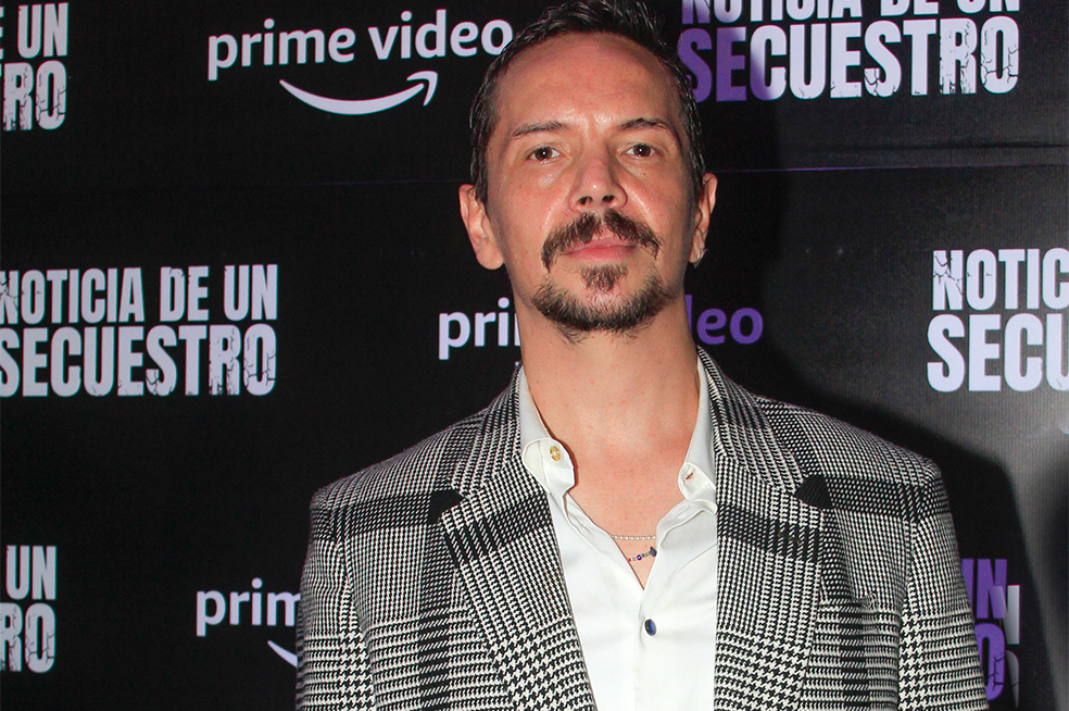 NOTICIAS DE UN SECUESTRO PRIME VIDEO LUGAR CENTRO HISTORICO GABRIEL GARCIA MARQUEZ