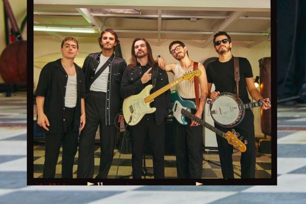 Juanes y Morat anuncian concierto en Medellín. Esto debes saber