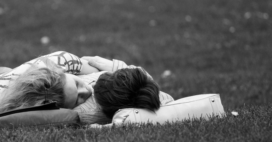 ¿Cual es la diferencia entre enamorarse y amar?