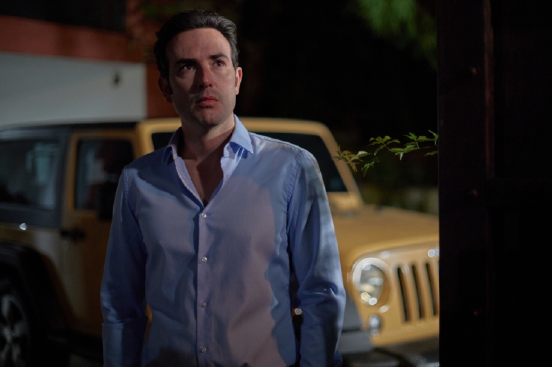 “Pálpito”, una serie que apela al corazón