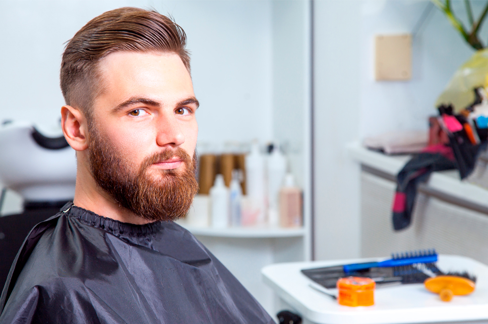 Cortes de cabello para hombre: 3 desvanecidos que están en tendencia en 2024