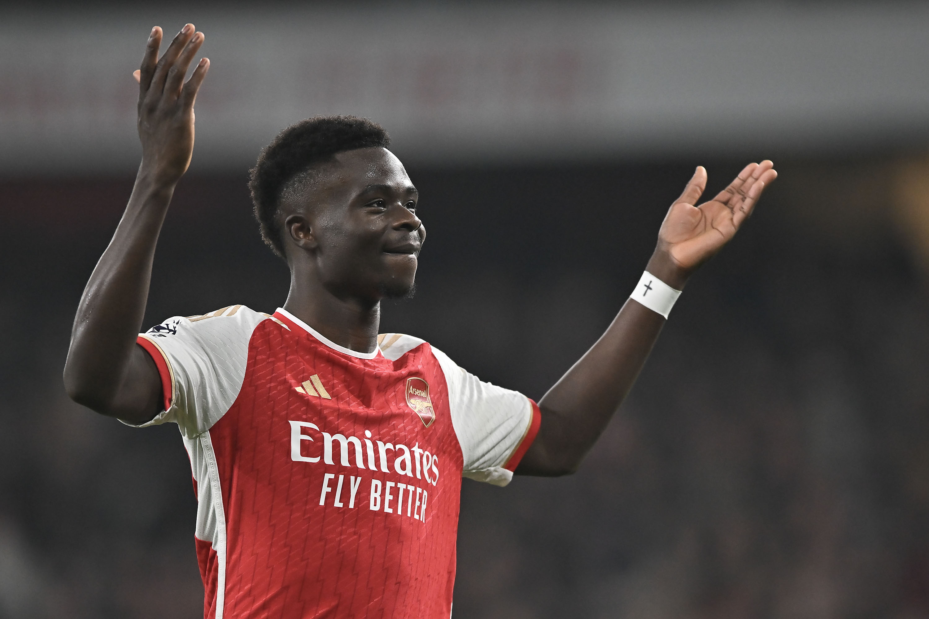 Así quedó la tabla de la Premier League con el triunfo de Arsenal sobre Newcastle