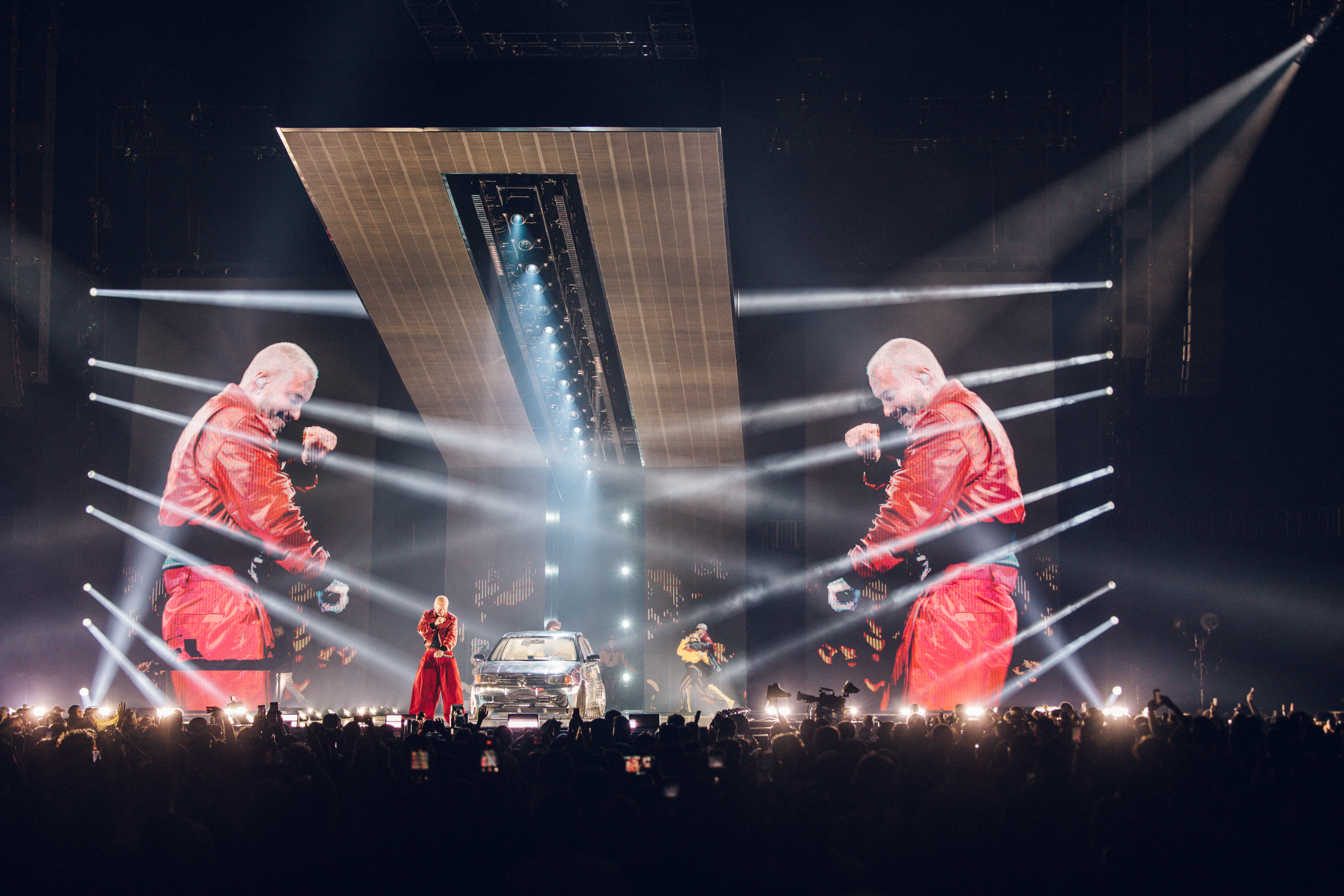 J Balvin se presentará en Medellín en noviembre: preventa, boletas y más