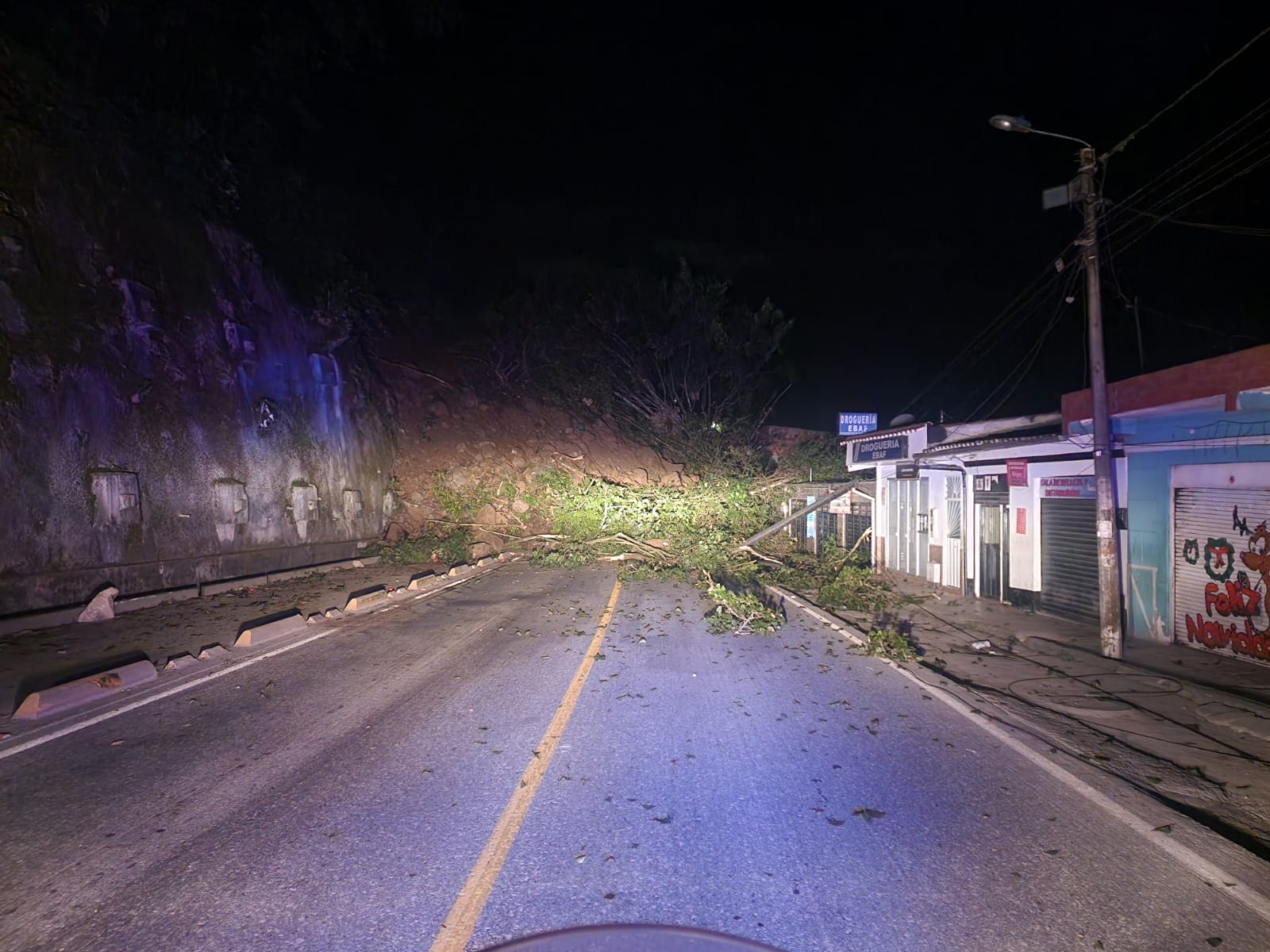 Apertura de la Vía al Llano: Ministerio de Transporte dice cuándo la habilitan