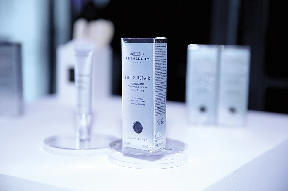 Institut Esthederm: llega a Colombia marca con enfoque científico