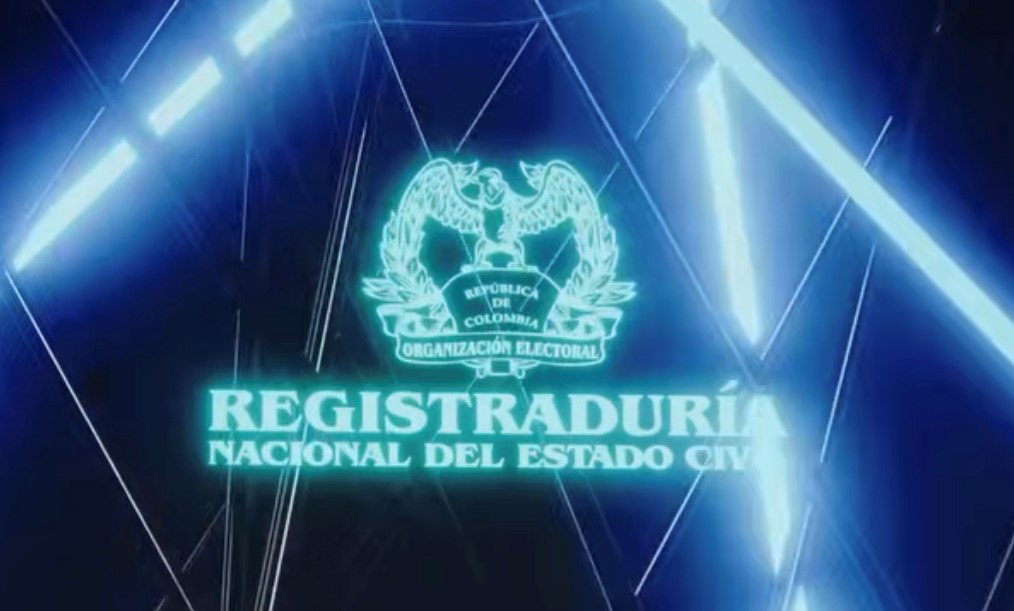 Al ritmo de RBD, Registraduría hizo canción invitando a votar en las elecciones