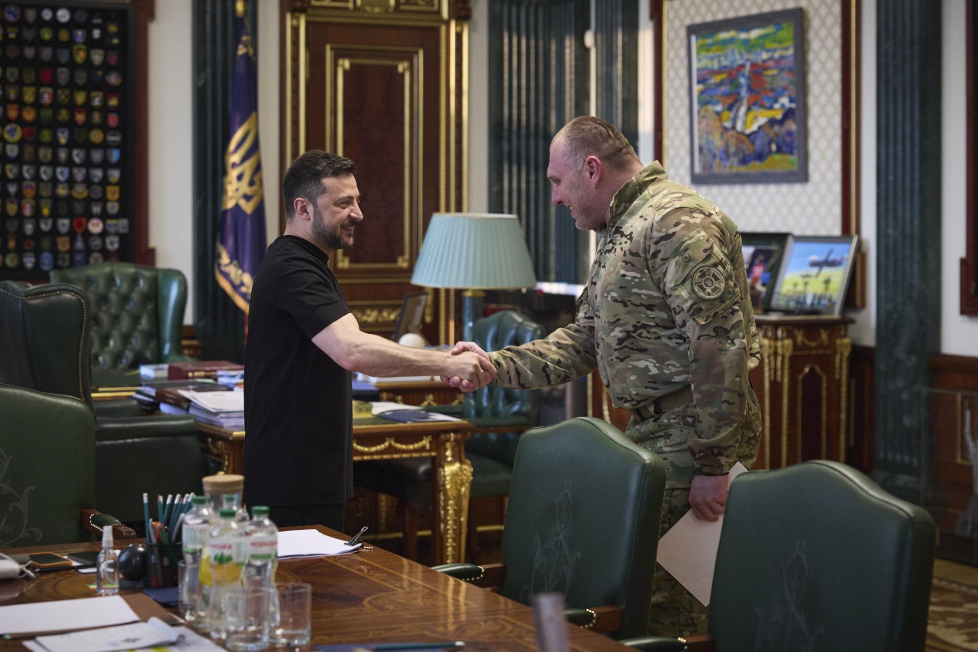 Ucrania ataca con drones bases rusas en Siberia antes del diálogo en Estambul