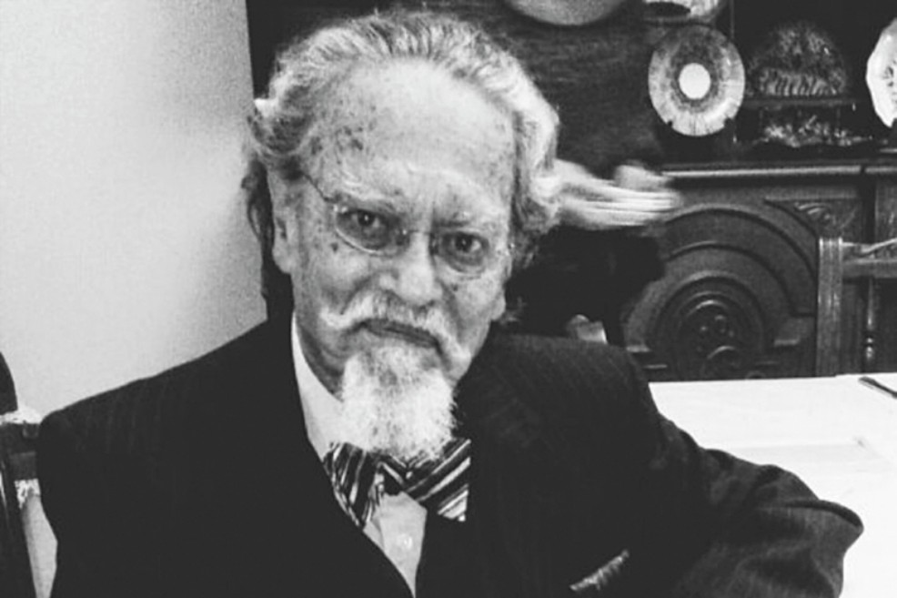 Un adiós a Juan Mendoza