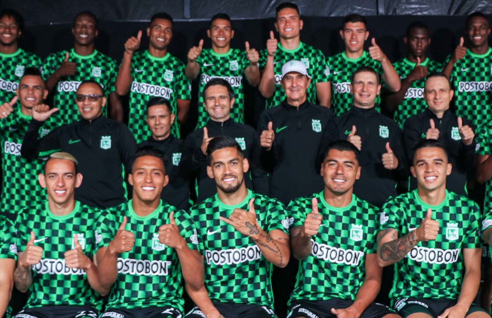 Juan David Pérez, presidente de Atlético Nacional: “Es obligación ganar la estrella 17”