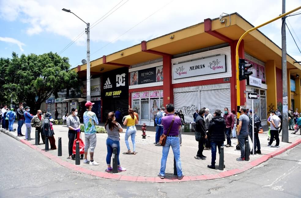 COVID-19: Gobierno, empresarios y trabajadores unidos para superar la crisis