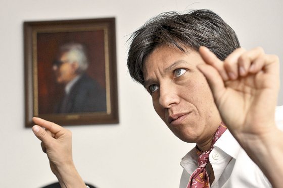 El desencuentro entre columnista de El Espectador y la senadora Claudia López