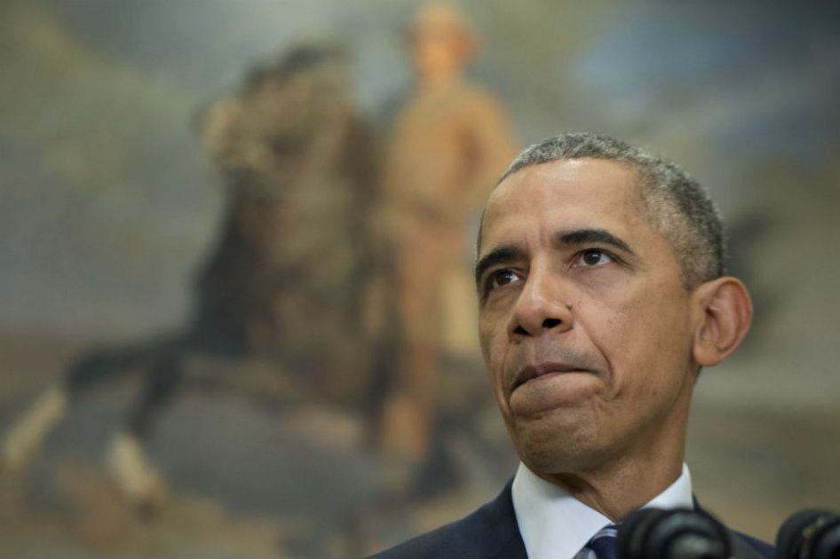 Obama anuncia su rechazo a construcción del polémico oleoducto Keystone