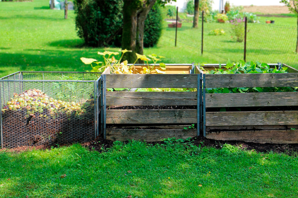 ¿Para qué sirve el compost casero? 5 cosas que debes saber