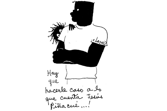 Jesús Piñacué