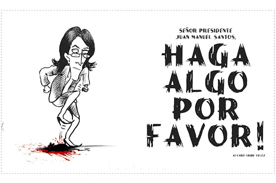 Venganza criminal