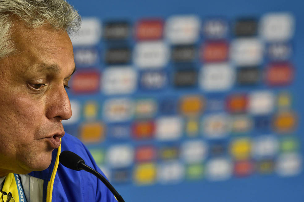 Es oficial: Reinaldo Rueda es el nuevo DT de la selección de Colombia