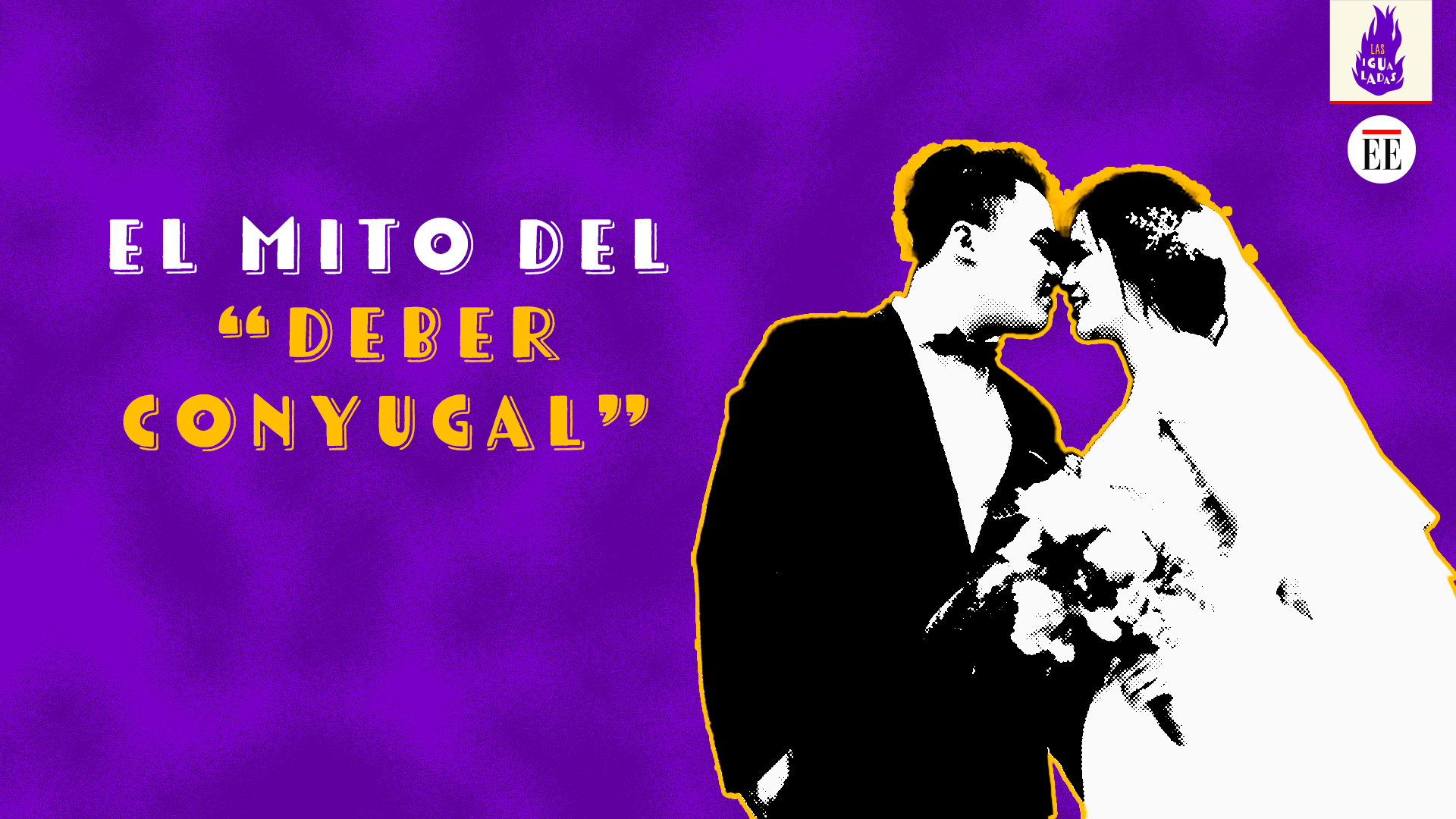 Matrimonio y relaciones sexuales: rompiendo el mito del “deber conyugal”