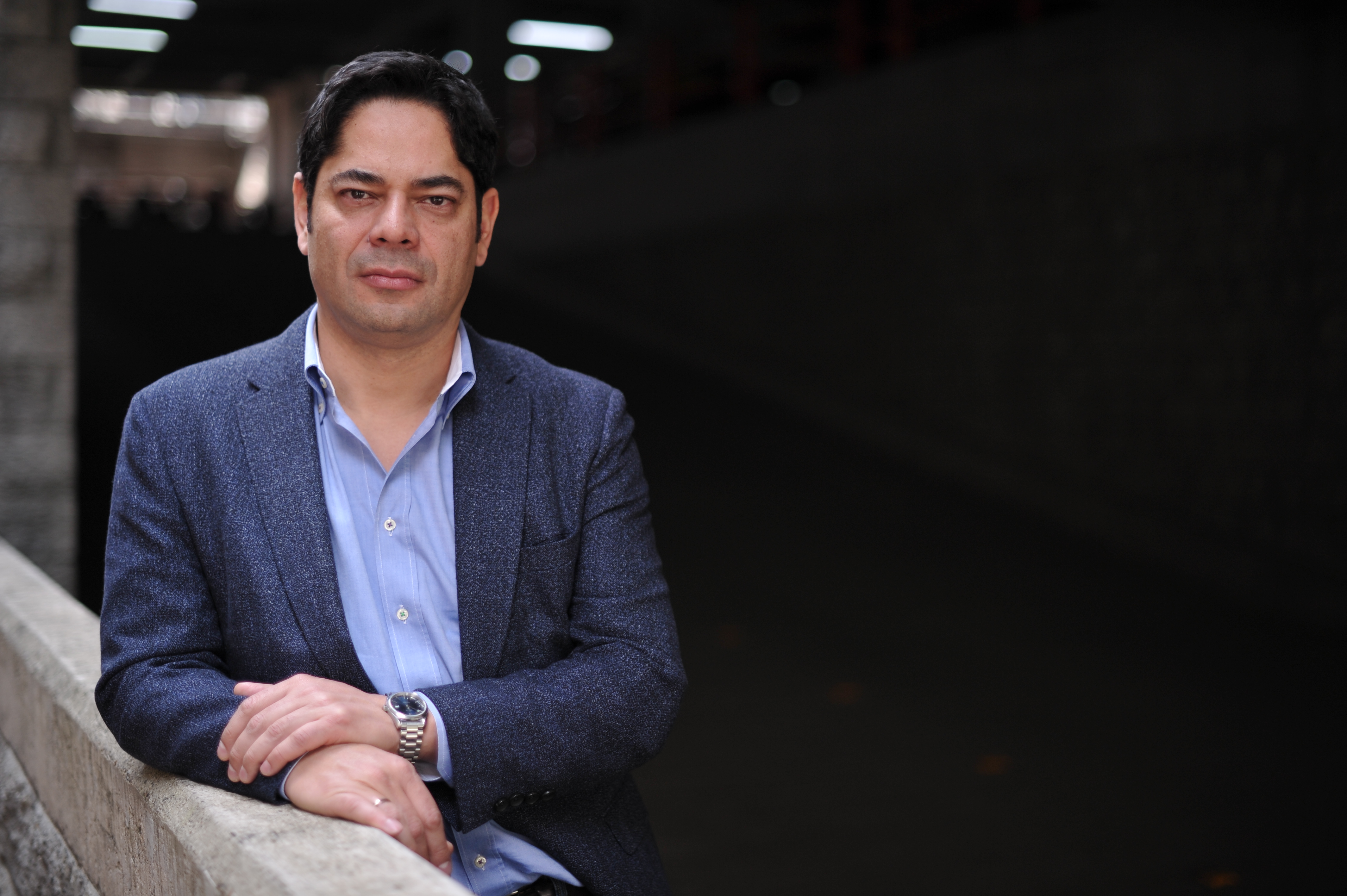 Guillermo Antonio Herrera se posesionó como nuevo ministro del Deporte | EL  ESPECTADOR