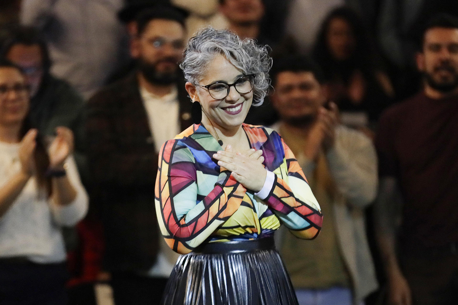 Victoria para el petrismo: CNE aprueba creación de Progresistas, pero pone condiciones