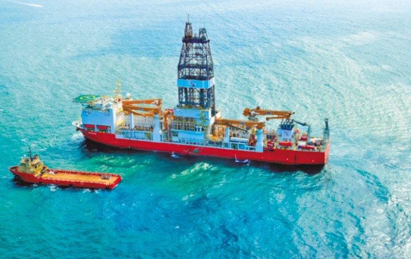 Ecopetrol perforará en el Caribe colombiano sin socio
