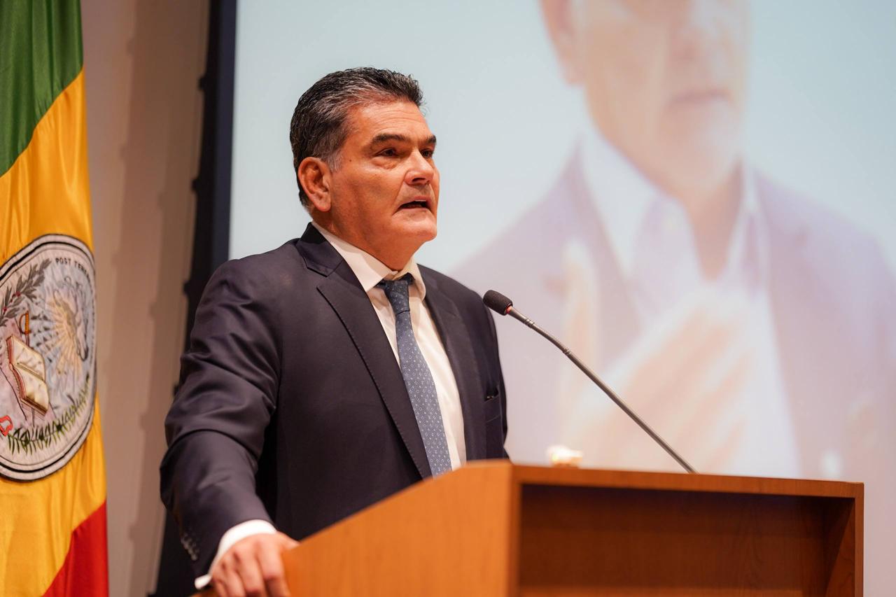 No, procurador: Colombia no sabe a qué se refiere 