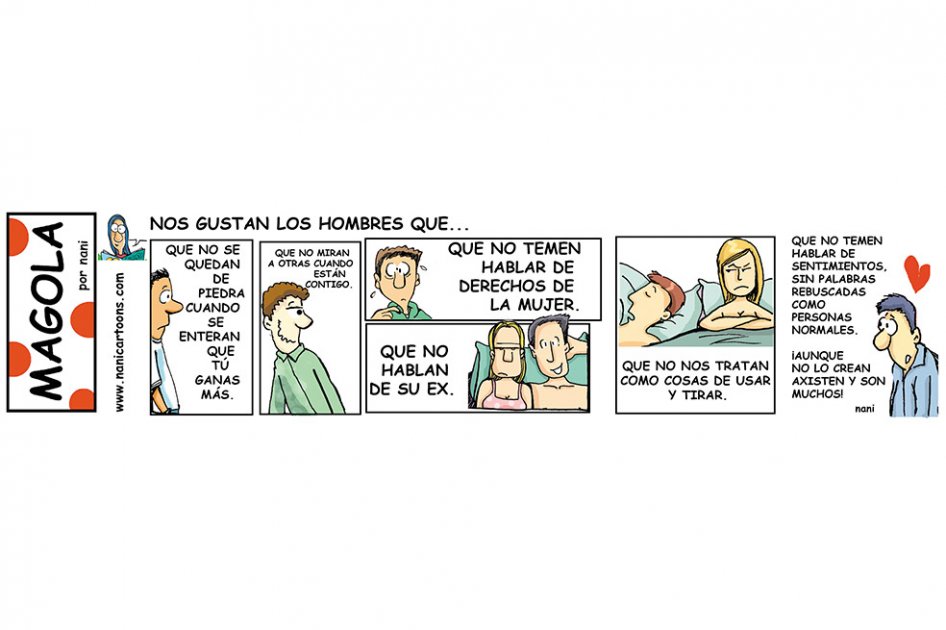 Magola noviembre 22