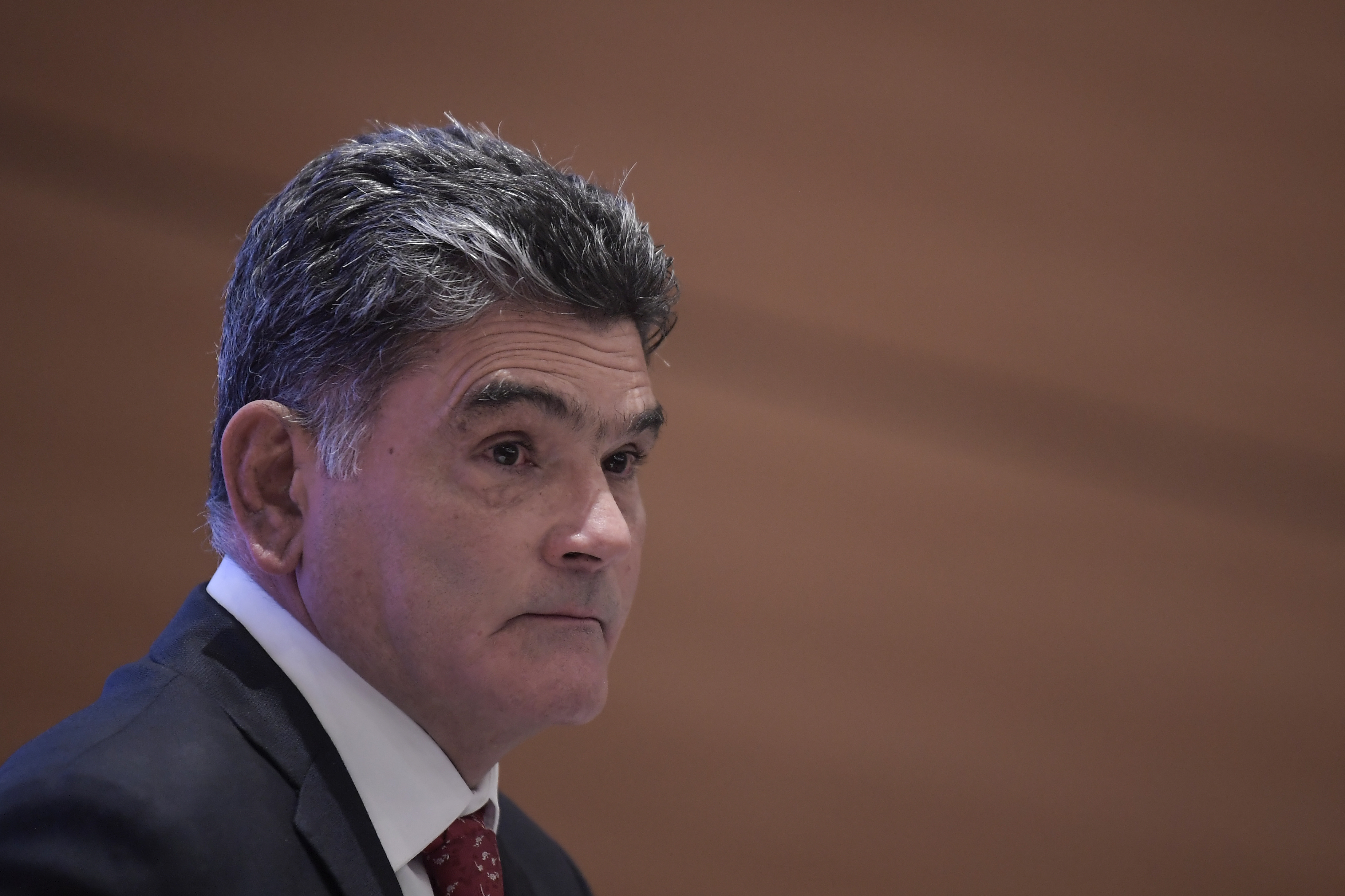 Procurador Eljach anuncia la radicación de proyectos de ley para su entidad