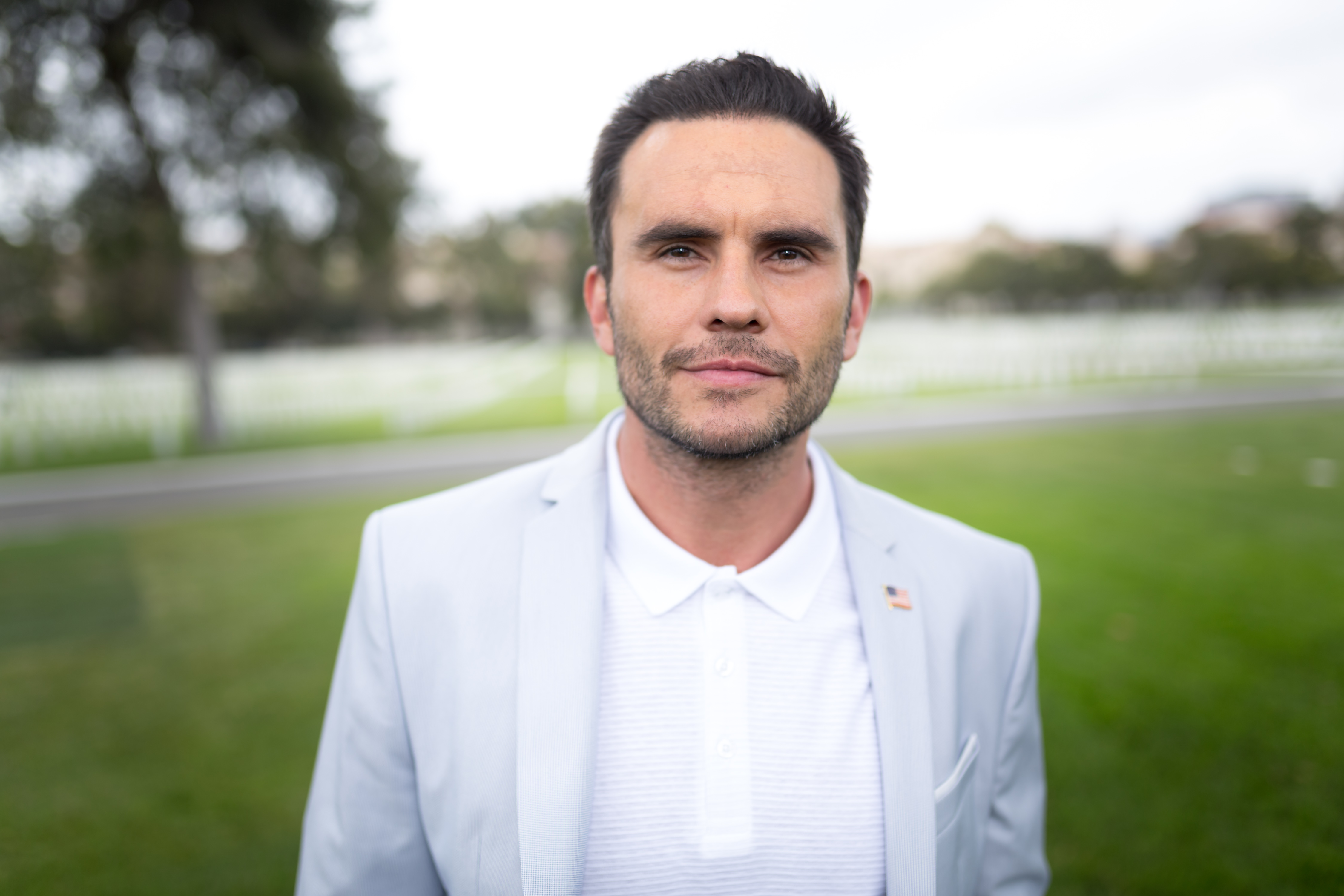 Juan Pablo Raba es señalado de acoso sexual por presentadora venezolana