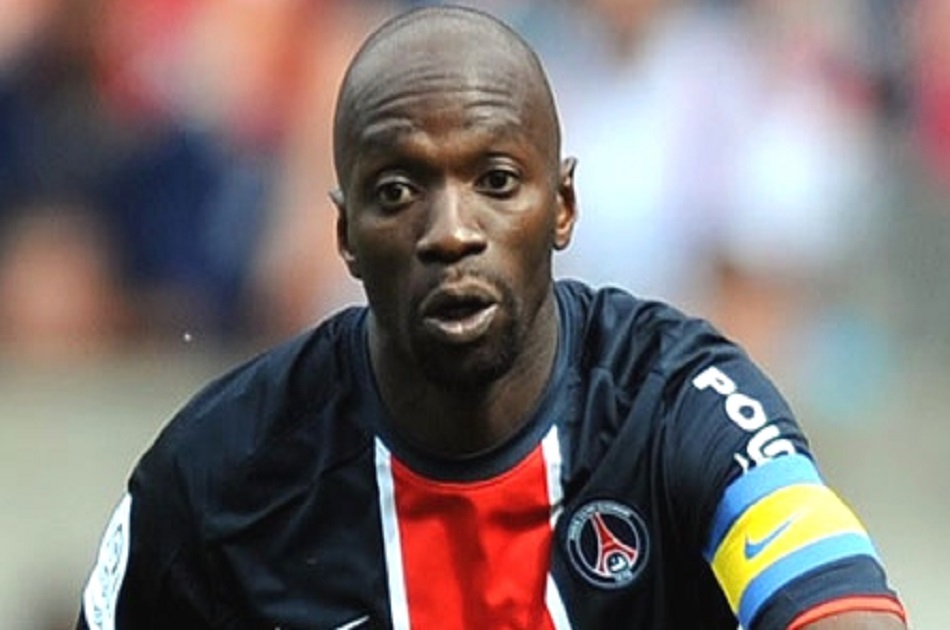 Claude Makelele, nuevo director técnico del Mónaco