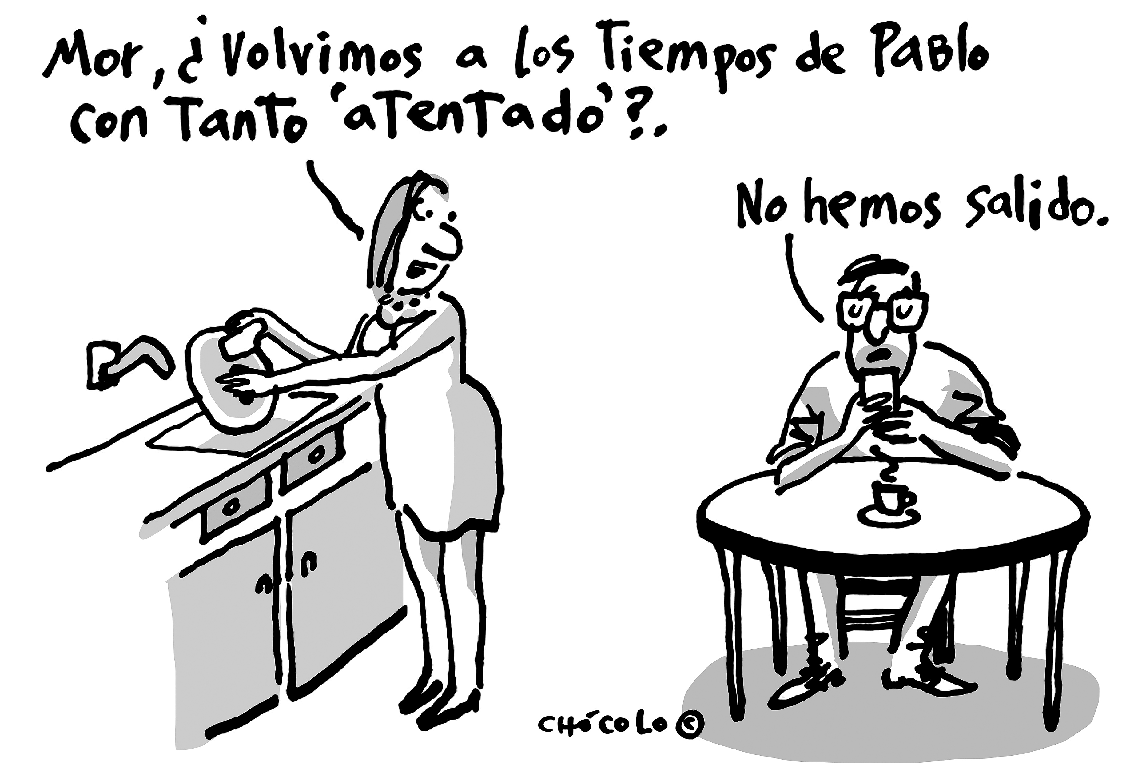 Chócolo