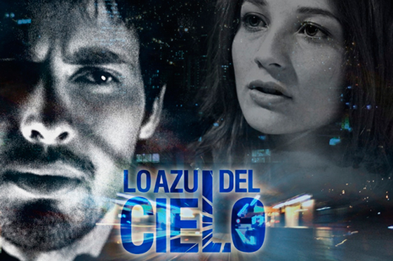 «Lo Azul del Cielo», la primera película colombiana de 2013