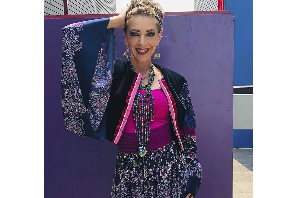 Edith González