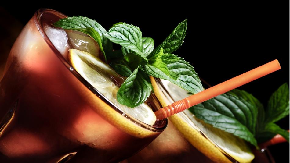 Cóctel ‘El Tres’, ideal para cualquier momento del día