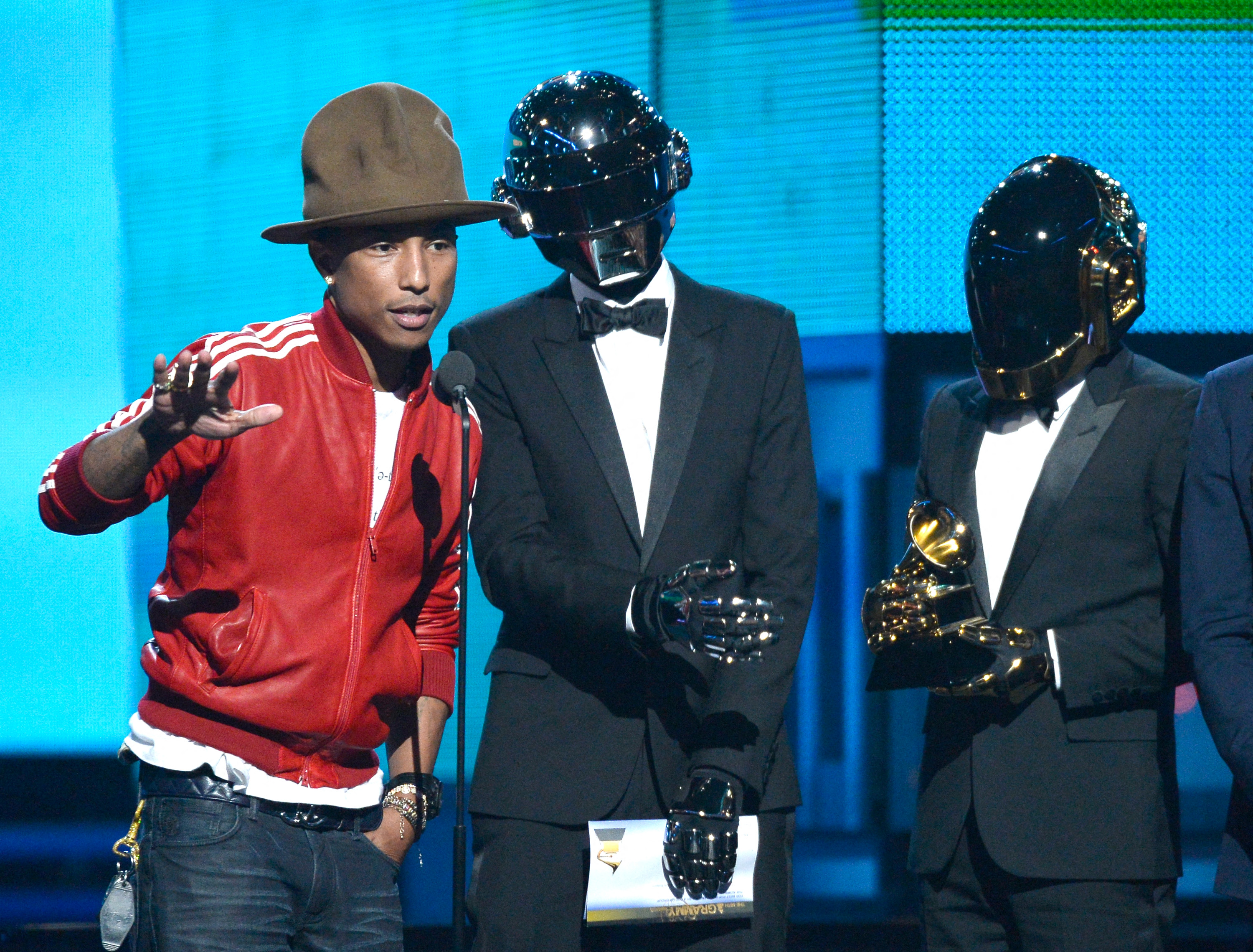 Daft Punk y el poder artístico del anonimato