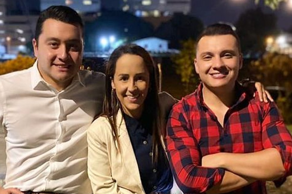 ¿Periodista de ‘Noticias Caracol’ renunció? “Gracias por el cariño”