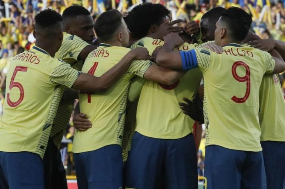 Después de siete meses vuelven las Eliminatorias suramericanas para Catar 2022