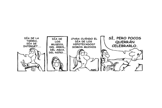 Días de ….
