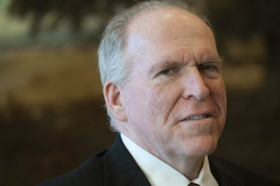 ¿Detenciones secretas de la CIA?