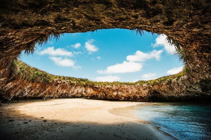 Cinco destinos para disfrutar en Riviera Nayarit