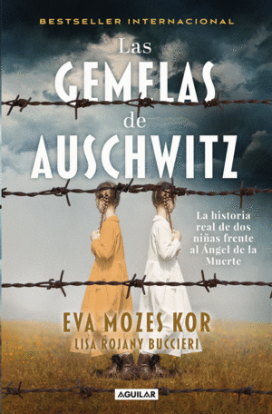 Eva Mozes Kor