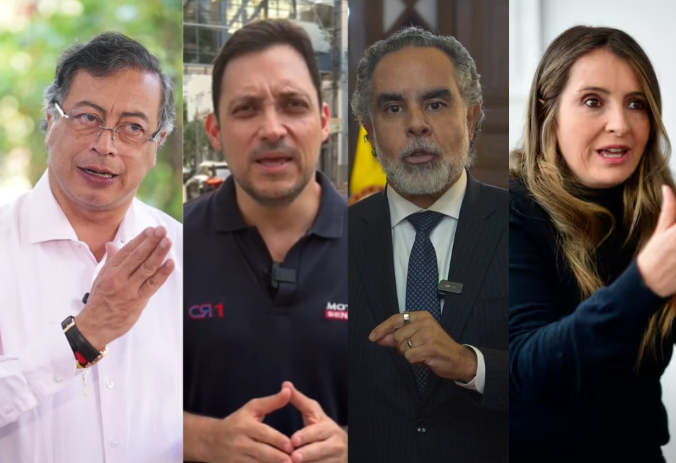 “No había condiciones”: sectores políticos reaccionan a suspensión de emergencia económica