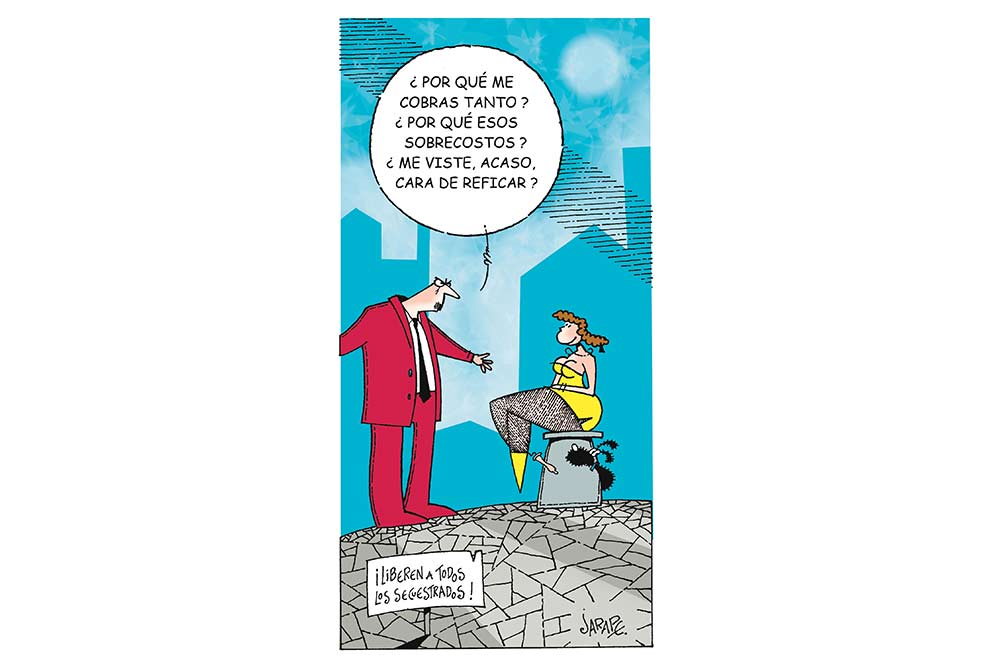 Jarape
