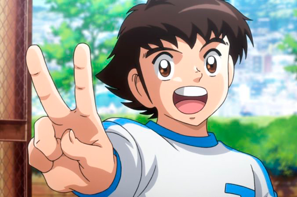 "Capitán Tsubasa": 15 curiosidades a propósito de la nueva serie