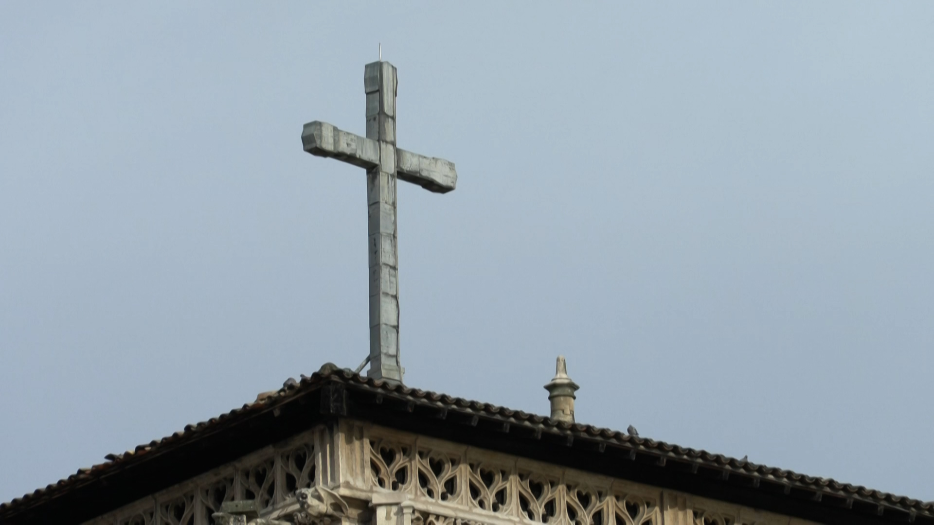 Habrá reparación: Iglesia española indemnizará a las víctimas de abusos que lo pidan